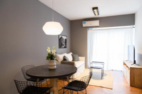 Tilo Stylish Apartment